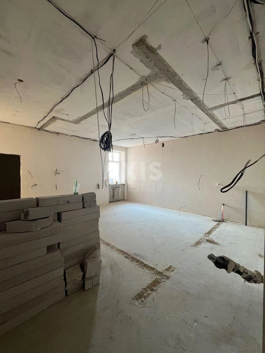 3k apartment vul. Svyatoslava Khorobroho 7638611