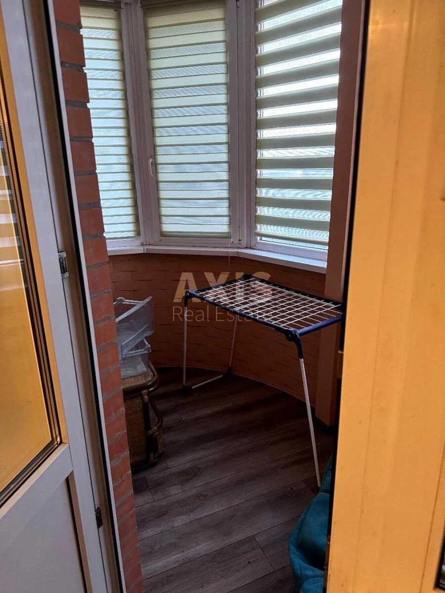 2k apartment vul. Strokacha Tymofija 76319812