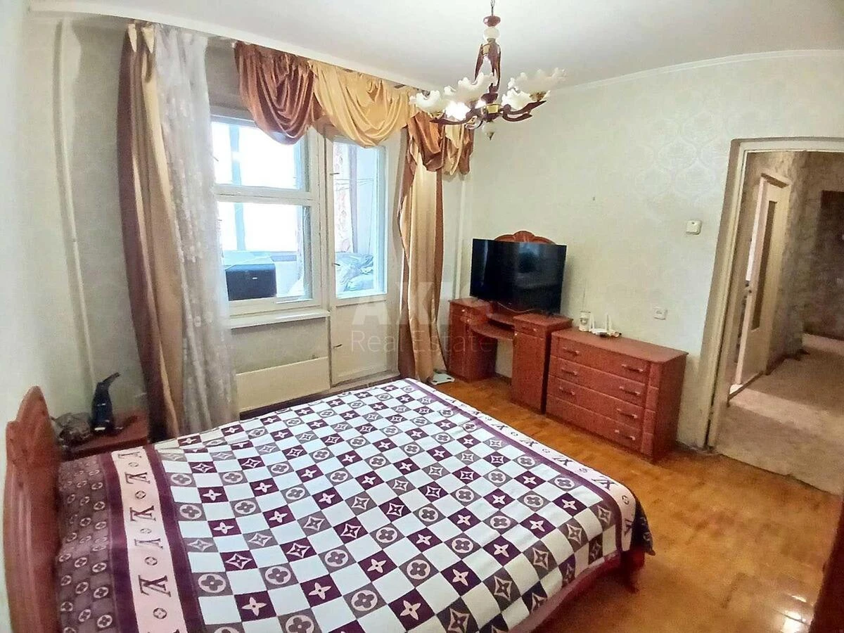 2к квартира ул. Закревского Николая 87В672403