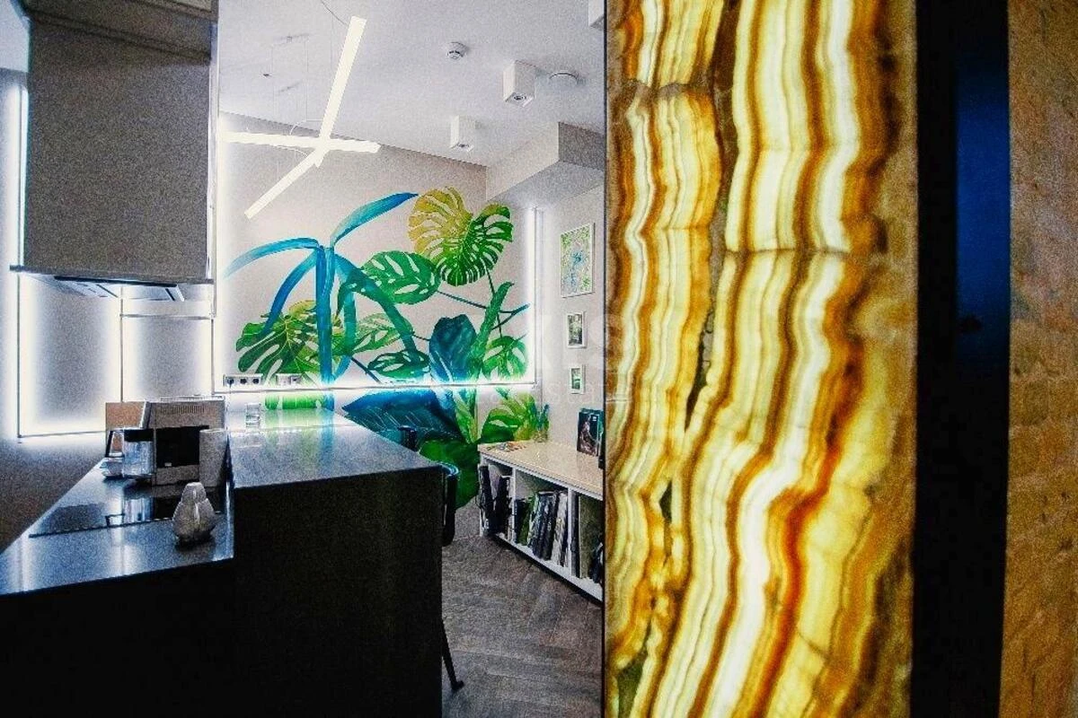 Trade object vul. Saksagans'kogo 44Б, 131m2639575