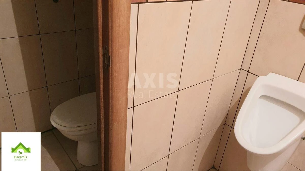 Офис ул. Руденко Ларисы 6А, 204м26568815