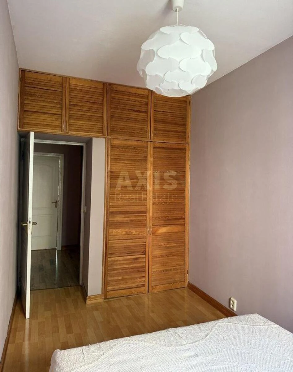 3k apartment vul. Veresneva 14/39672593