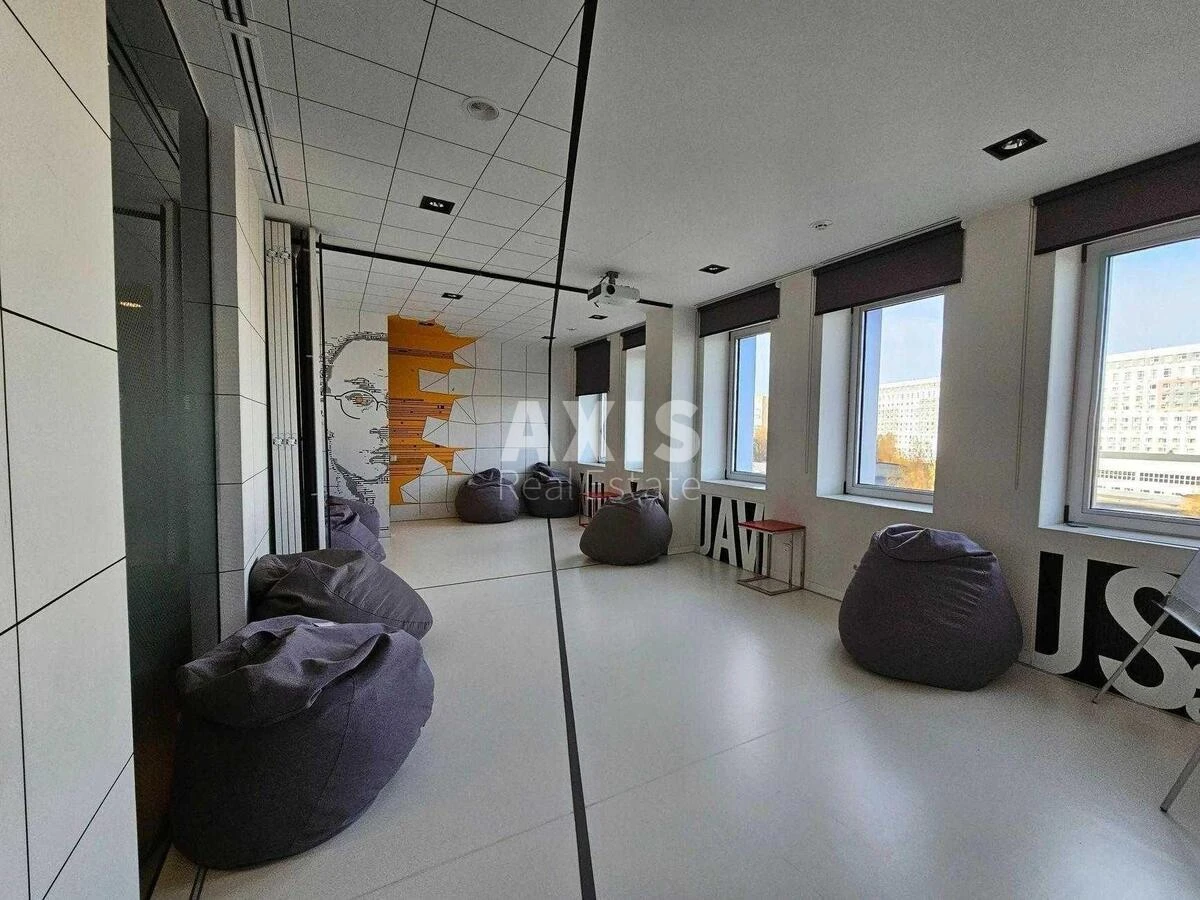 Офис бул. Вацлава Гавела 6Б, 1400м2572457