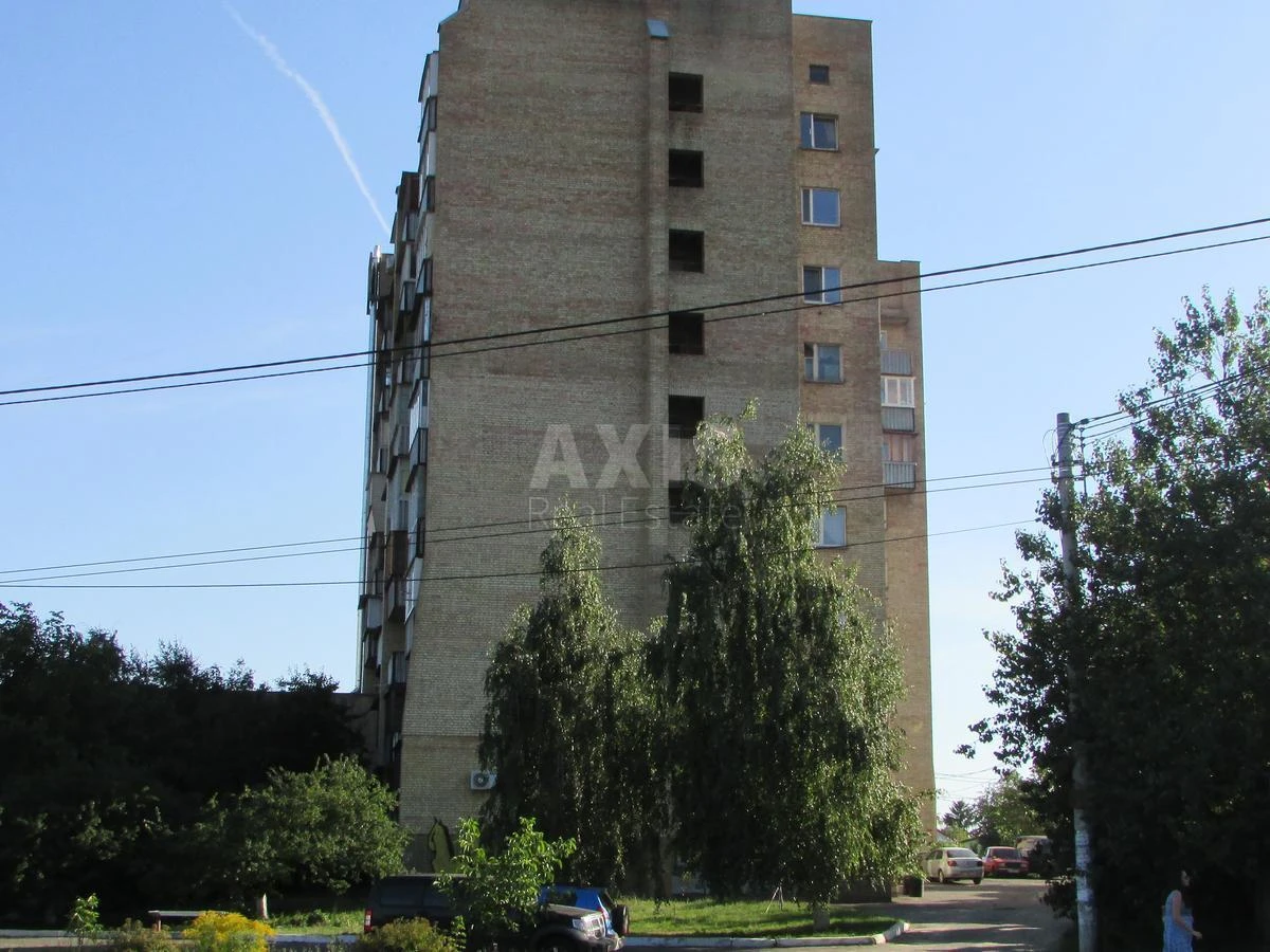 Trade object pr-t Lobanovs'kogo 96, 1057m2704077