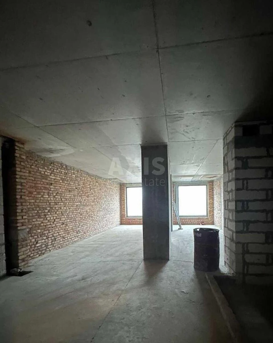 2k apartment vul. Predslavyns'ka 20Б598255