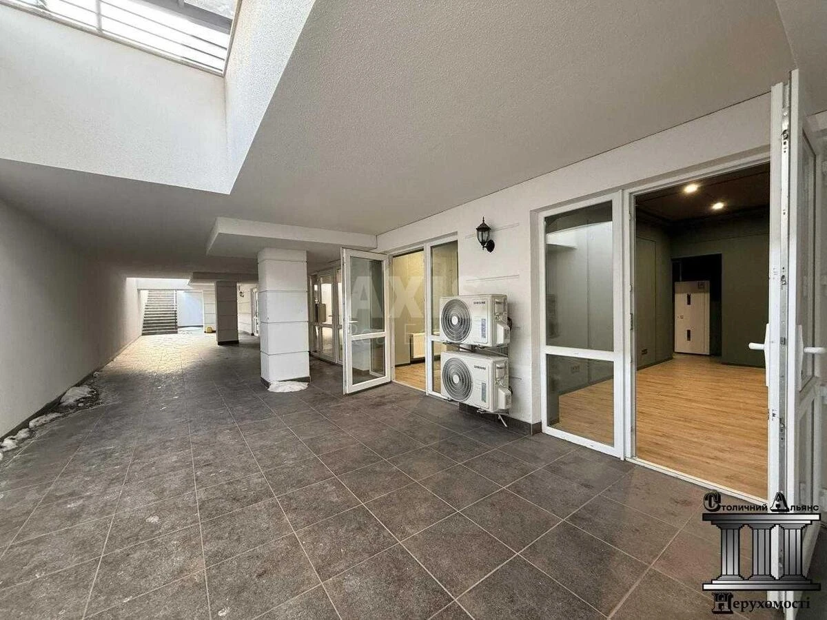 Office vul. Myhajla Maksymovycha 24, 100m2657080