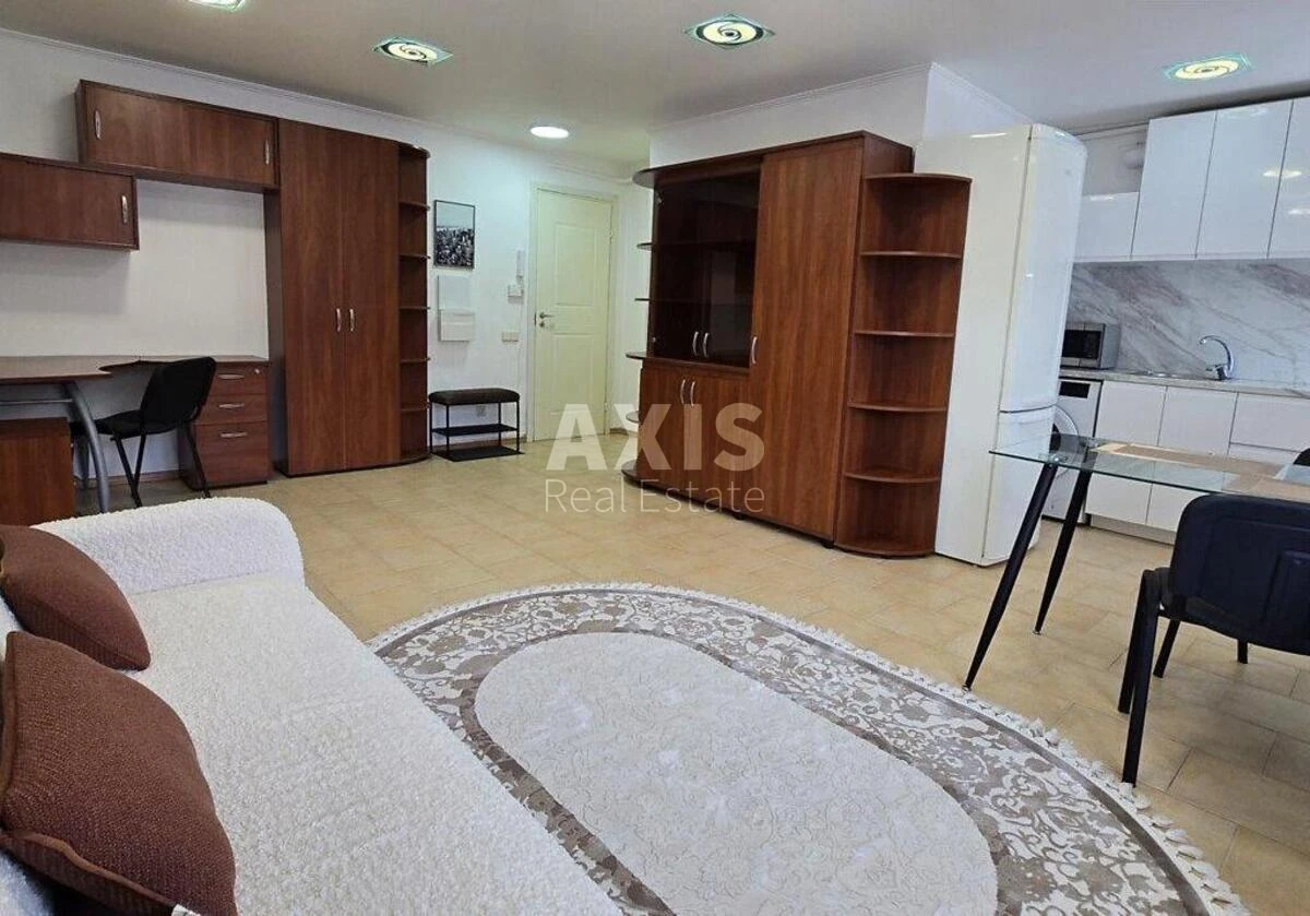 2k apartment vul. Mechnykova 7585521