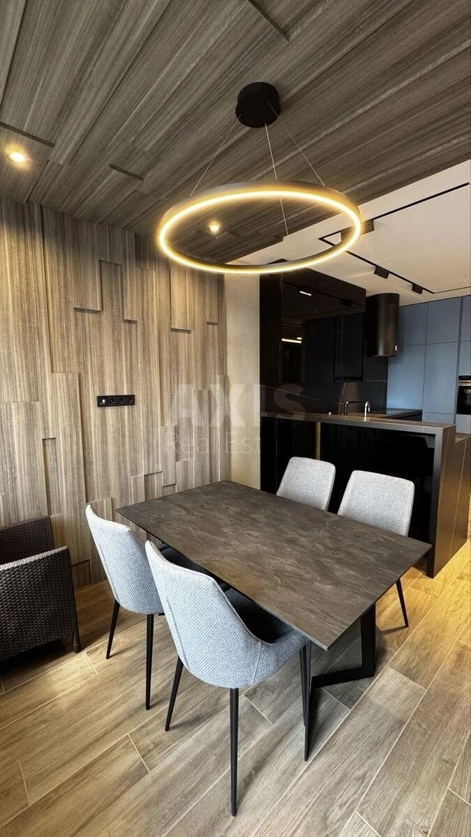 2k apartment prov. Laboratornyj 7672944