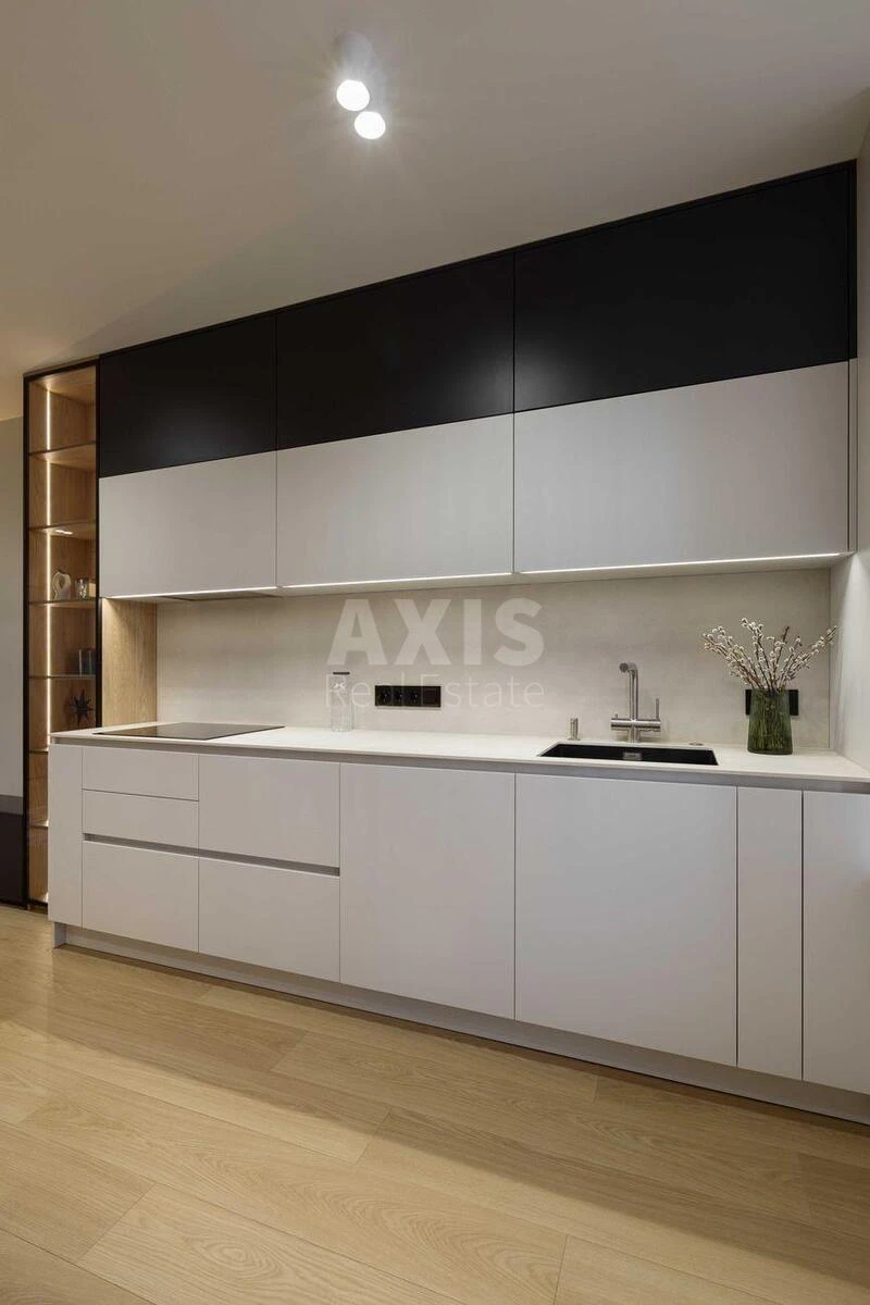 3k apartment vul. Saljutna 2Б67305