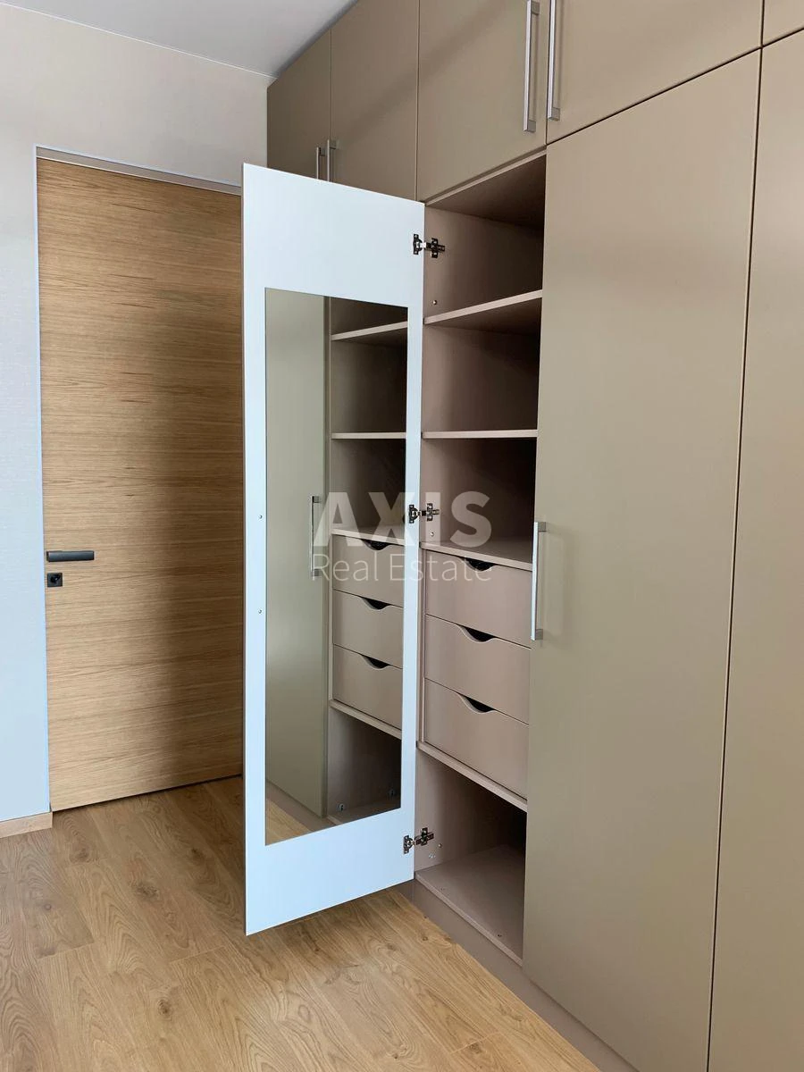 2k apartment bul. Lesi Ukrai'nky 7Б5654710