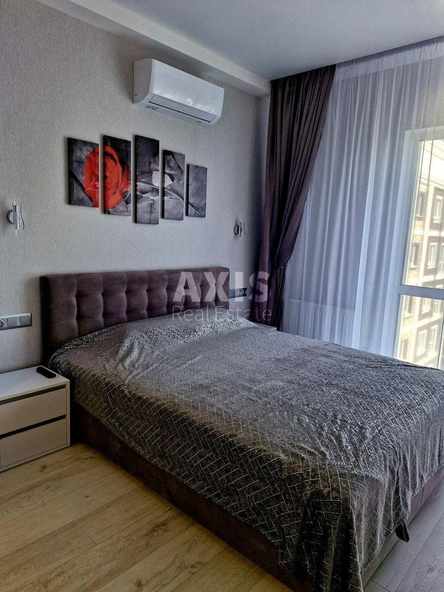 3k apartment vul. Myhajla Maksymovycha 24624403