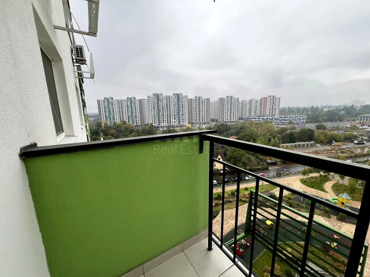 2к квартира ул. Выговского Ивана 10Ж6576817