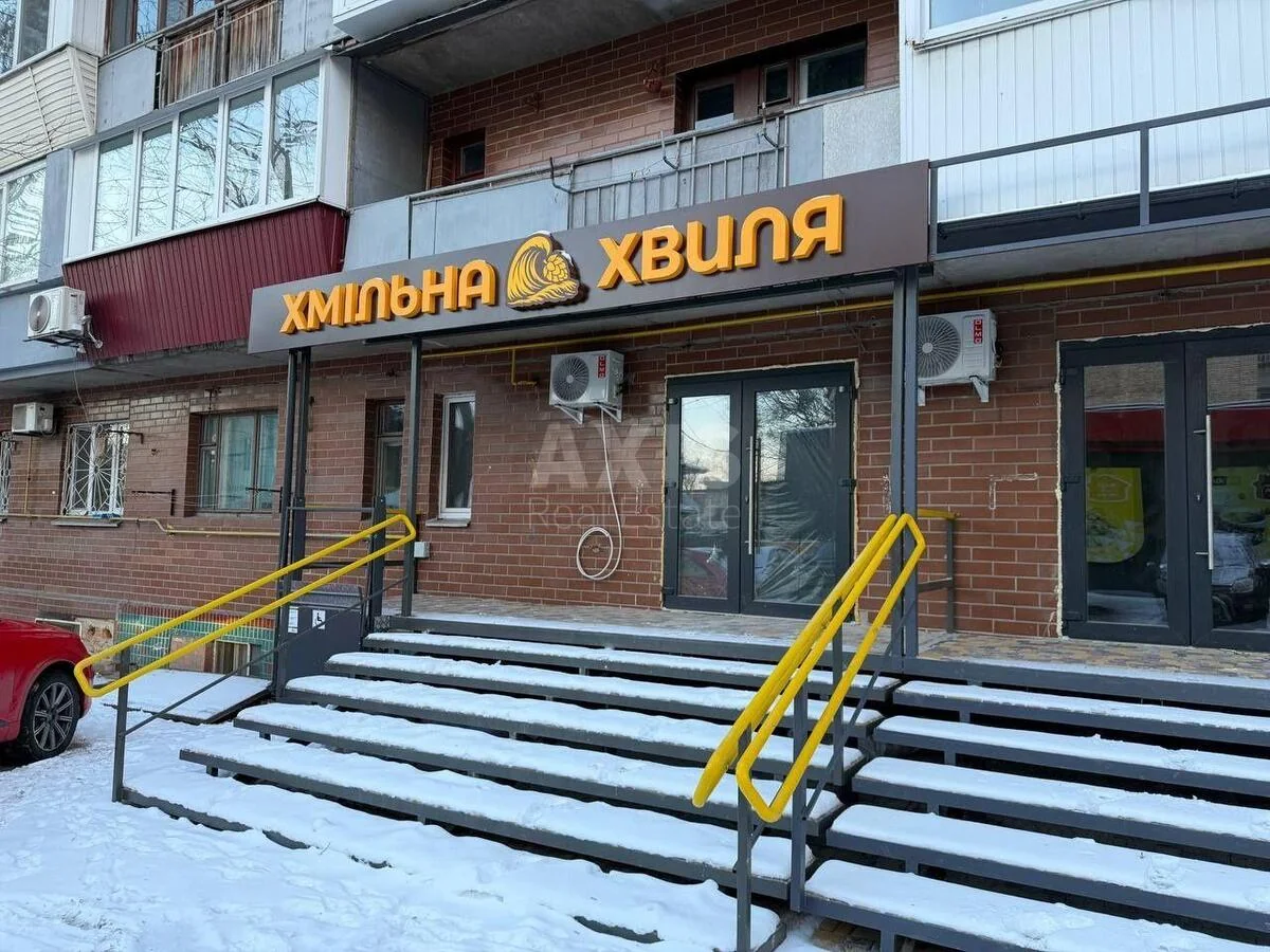 Объект питания ул. Соловцова Николая 6, 30м2