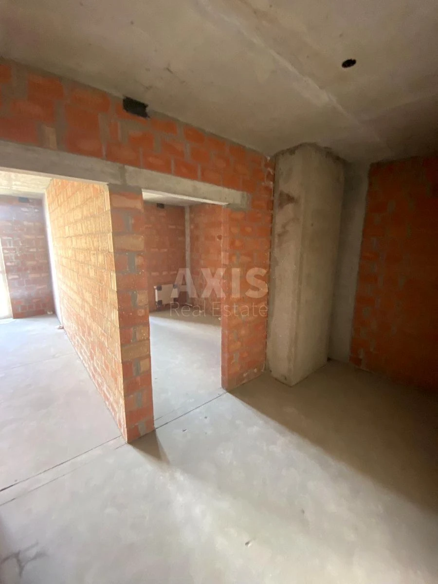 1k apartment vul. Kravchenka Mykoly 24658003