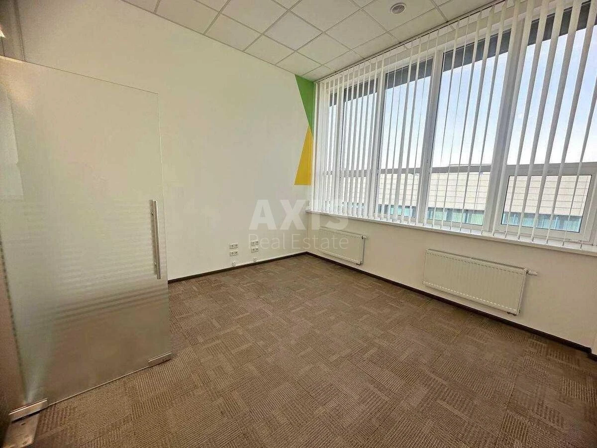 Office prov. Ohots'kyj 7, 184m2704579