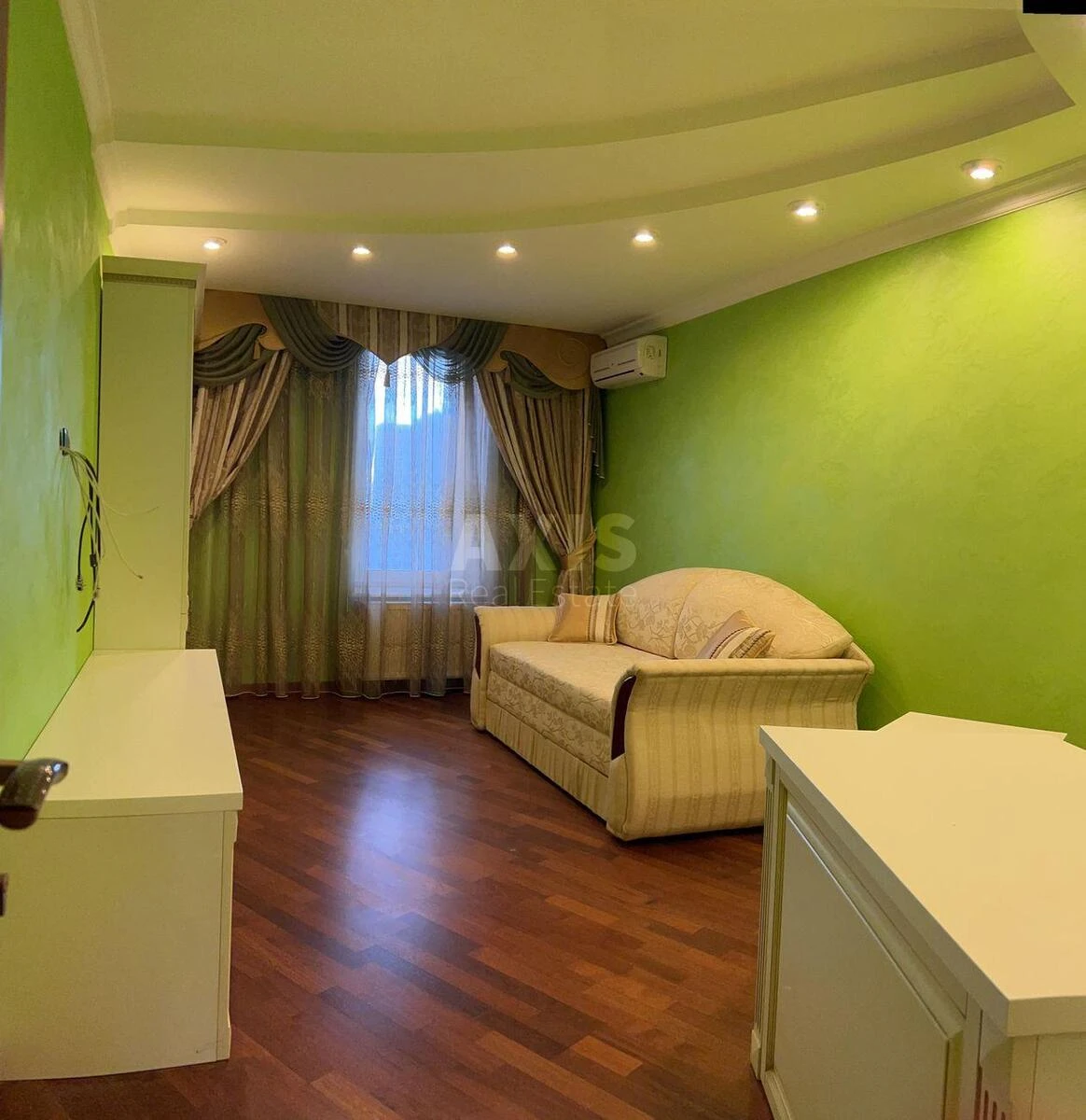 5k apartment vul. Yulia Zdanovska 52/36737311