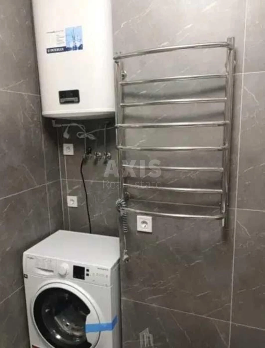 1к квартира ул. Семьи Кристеров 20600450