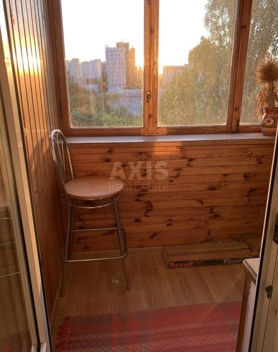 1k apartment vul. Junosti 8/2600646