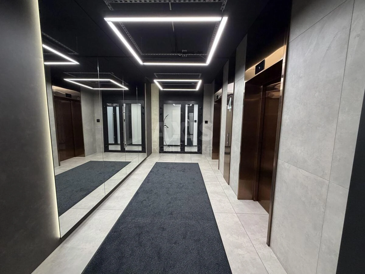 Office vul. Krasylivs'ka 9, 317m2705272