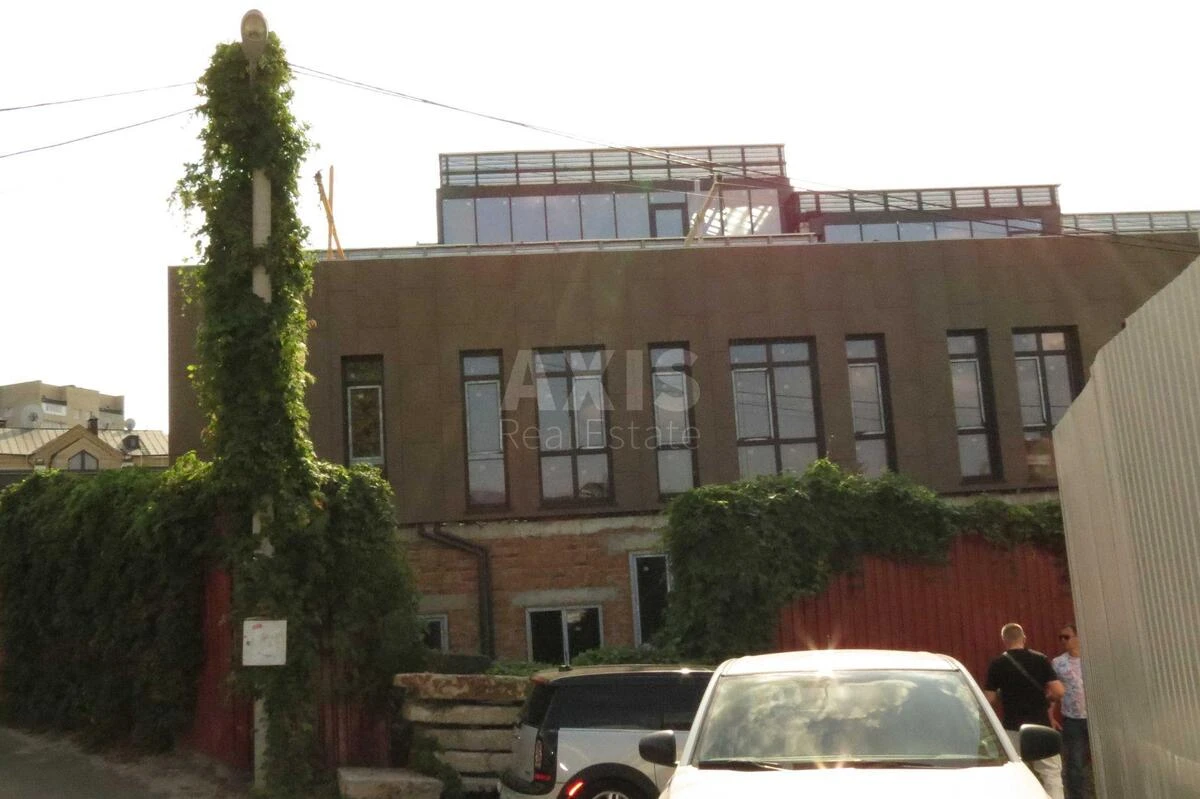 Trade object vul. Lomakivs'ka 20, 2500m2673991