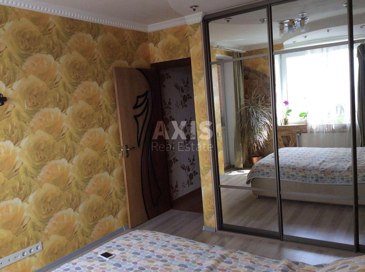 2к квартира бул. Чоколовский Сорок два А642105