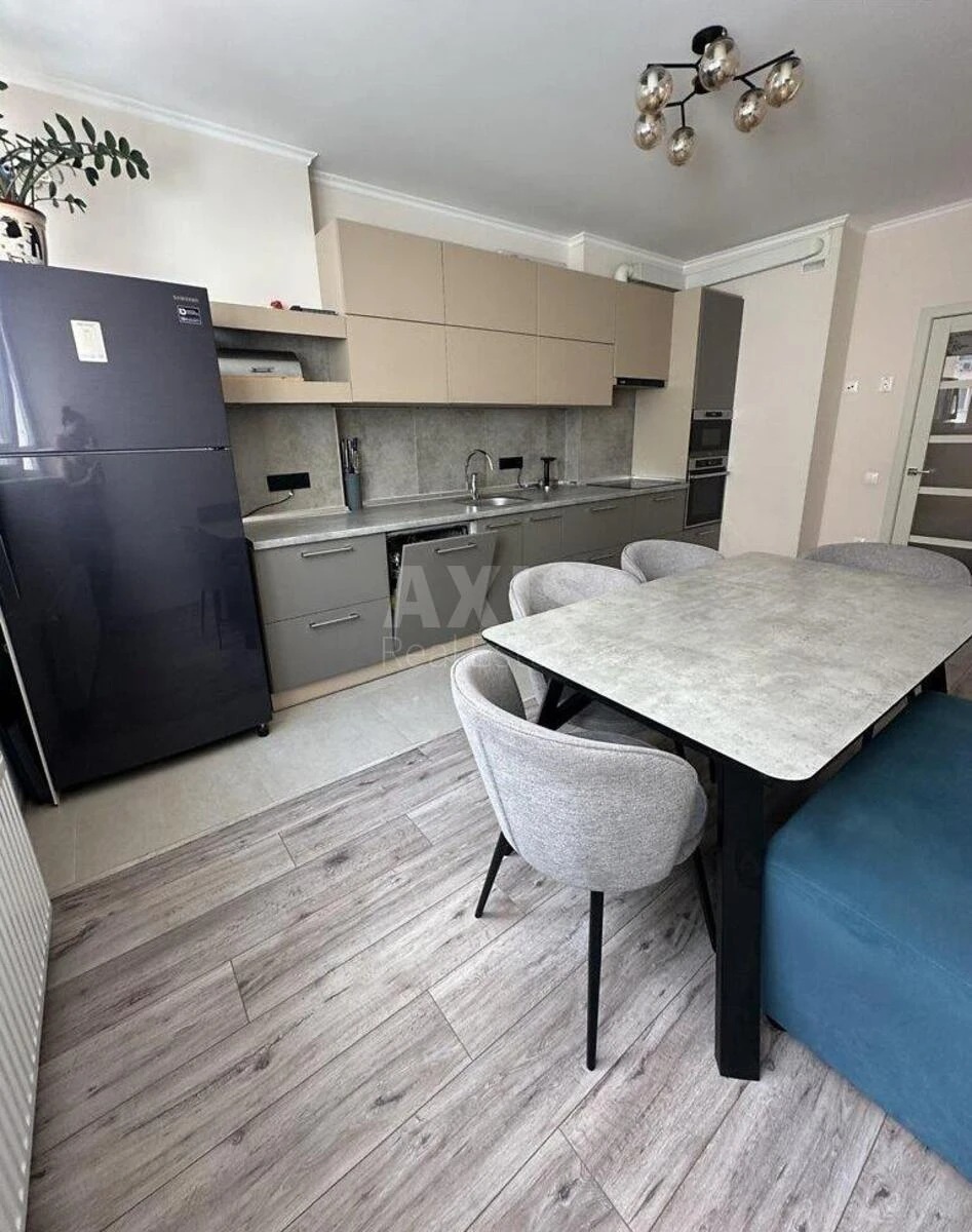 3k apartment vul. Danchenka Sergija 30690542