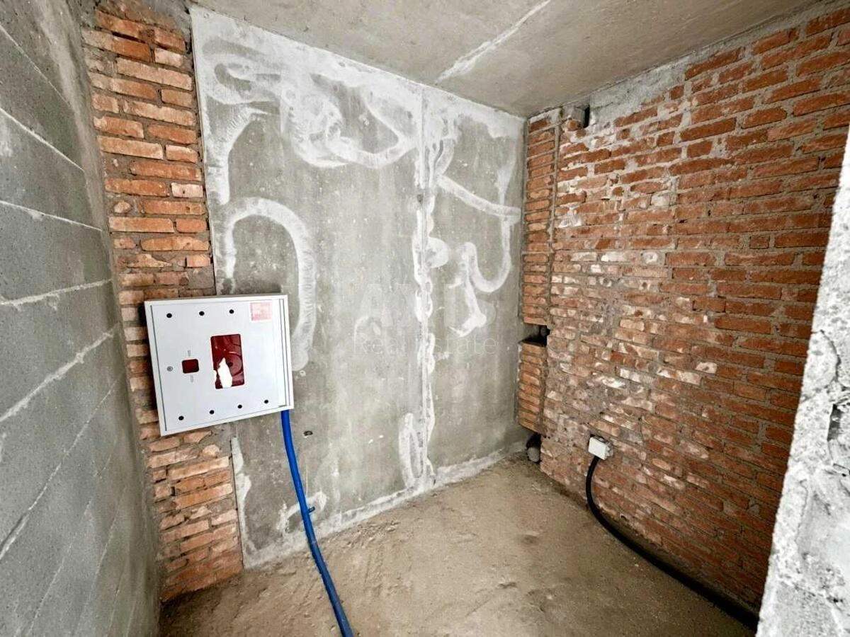 1к квартира ул. Виктора Некрасова 10А720642