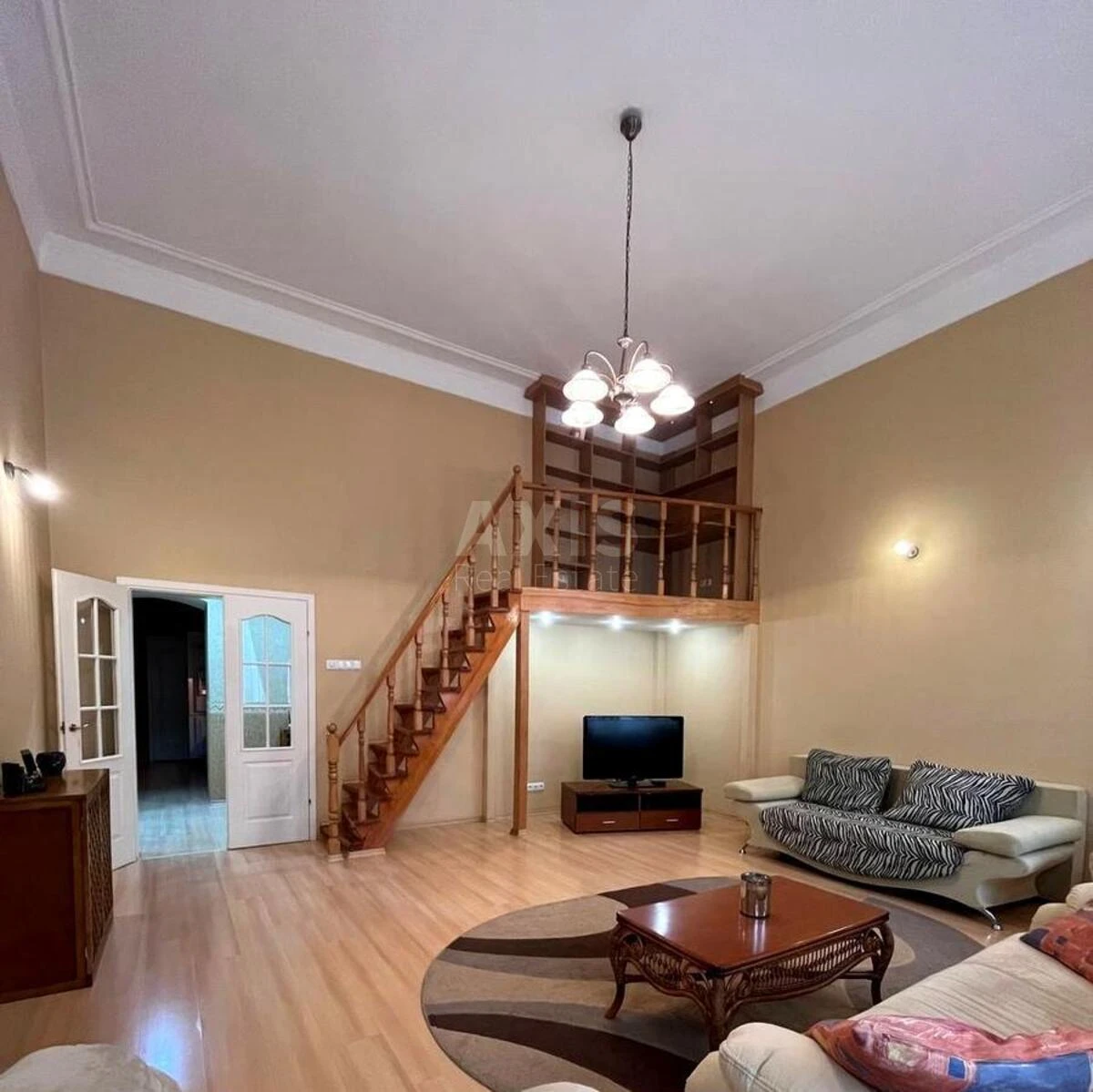 3k apartment vul. Gorodec'kogo Arhitektora 9658346