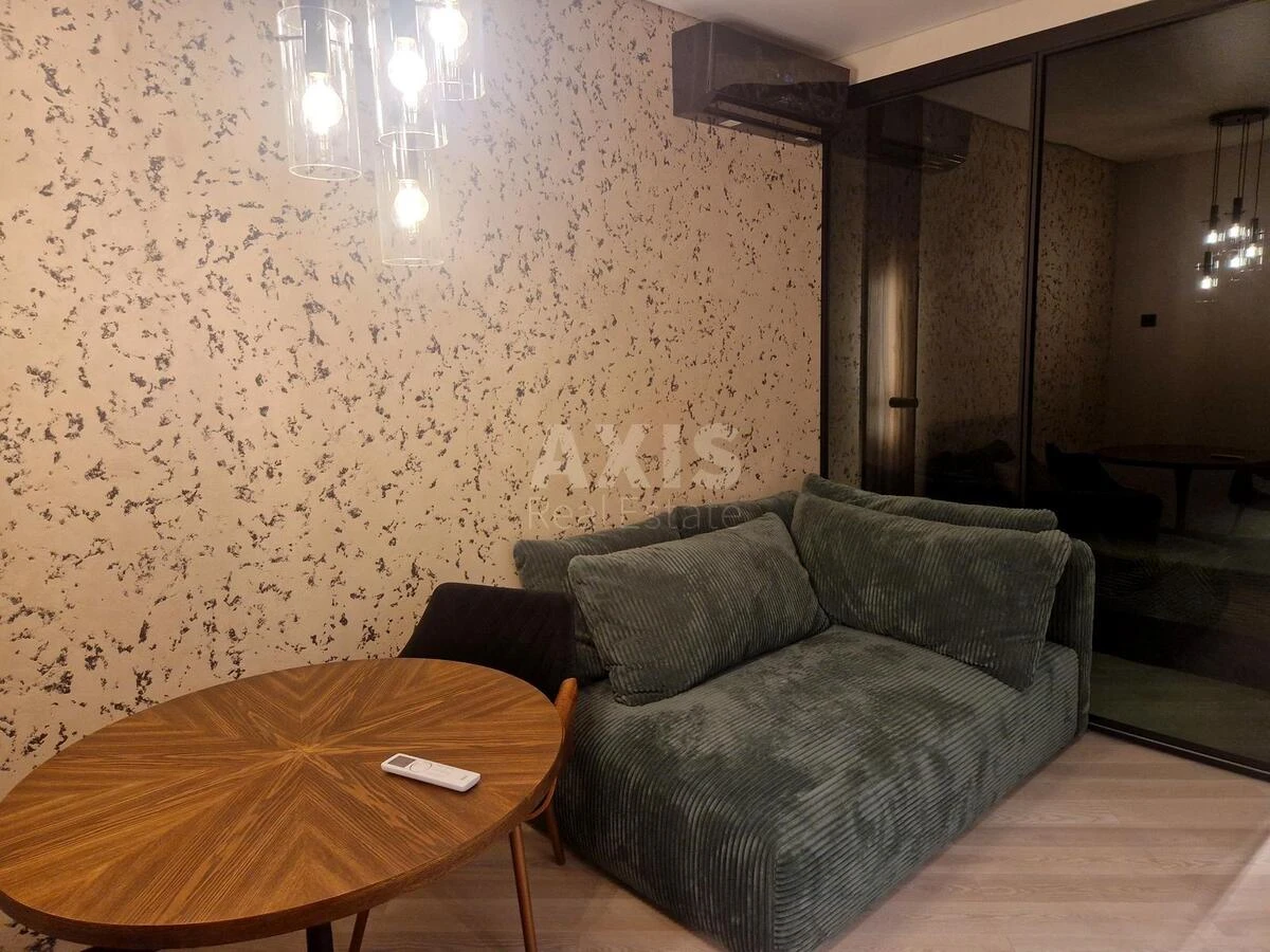 1k apartment vul. Andriya Verkhohlyada 14А674560