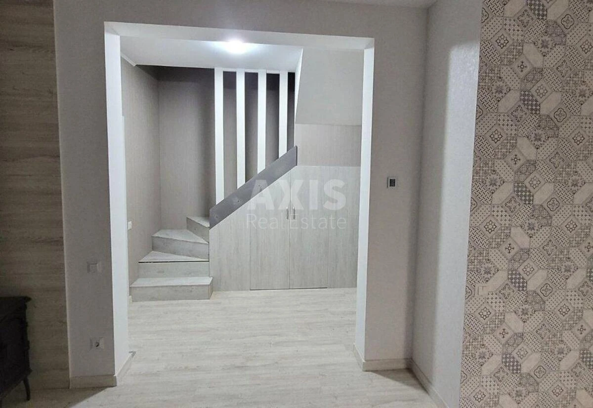 House vul. Soborna, 111m2, Kyiv city509561