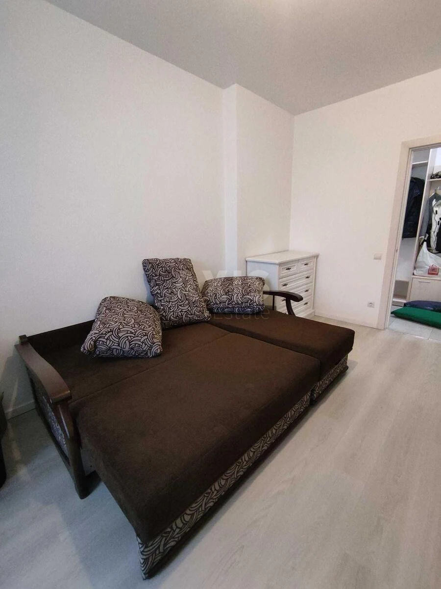 2k apartment vul. Tumanjana Ovanesa 1А679853