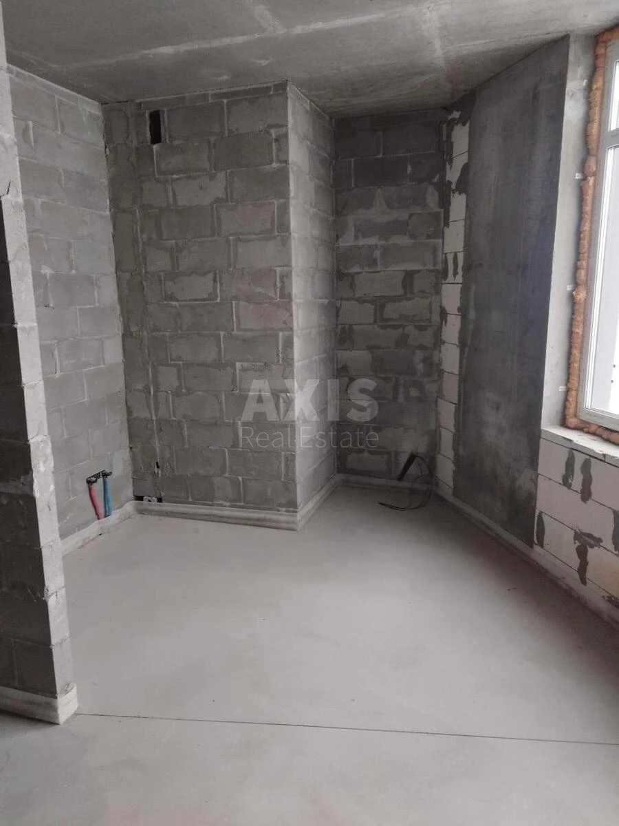 1k apartment vul. Brativ Chybinyeyevykh 8663666