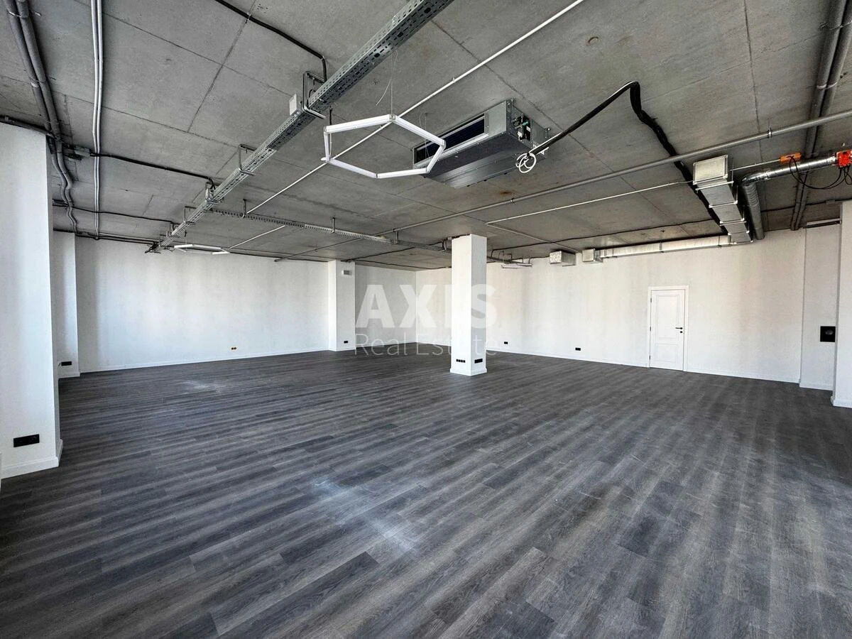 Office vul. Akademika Knyshova 6, 260m2694531