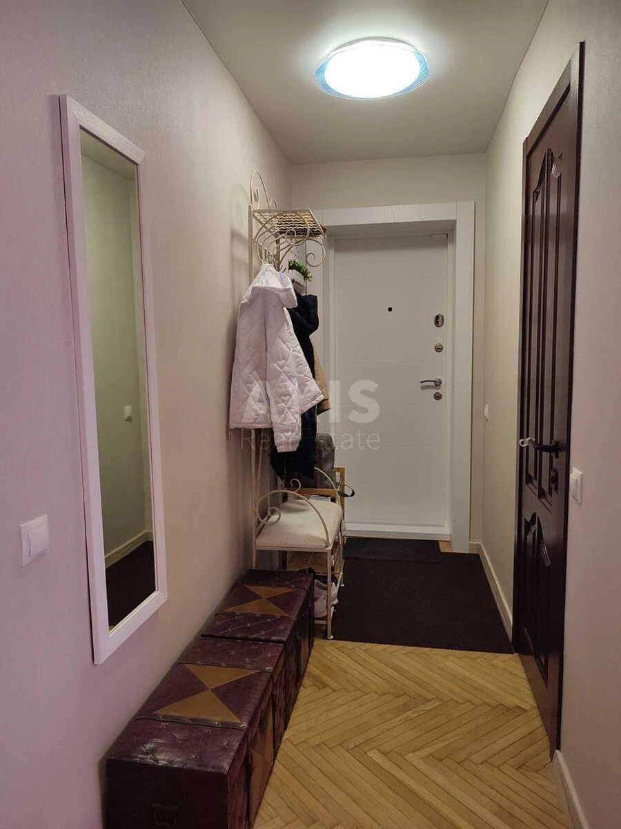 3k apartment vul. Pidvysoc'kogo Profesora 206631011