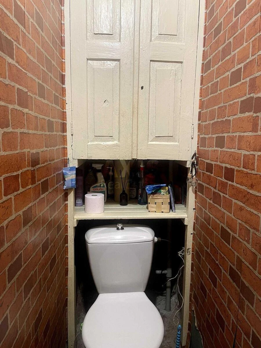 3k apartment vul. Zhmeryns'ka 246138011