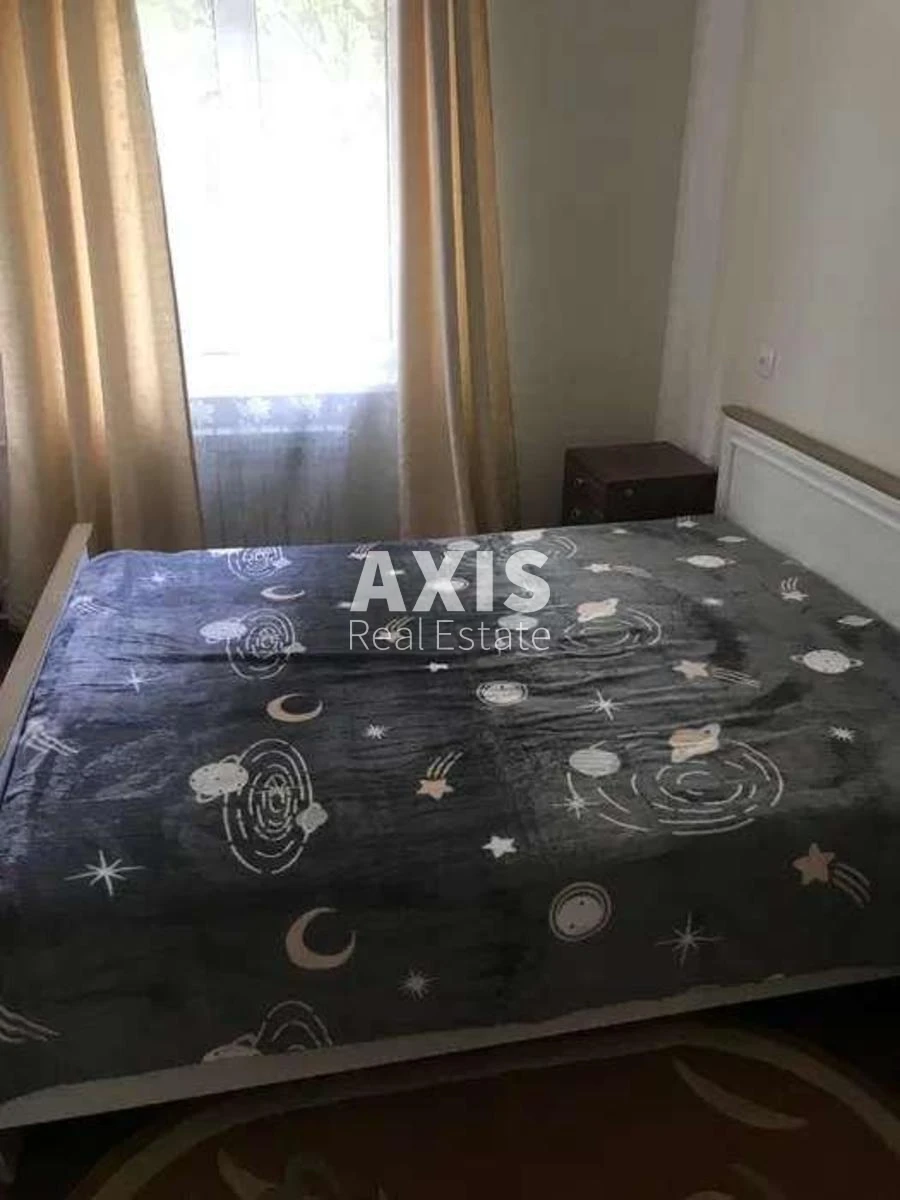 3k apartment bul. Lepse Ivana 43А323744