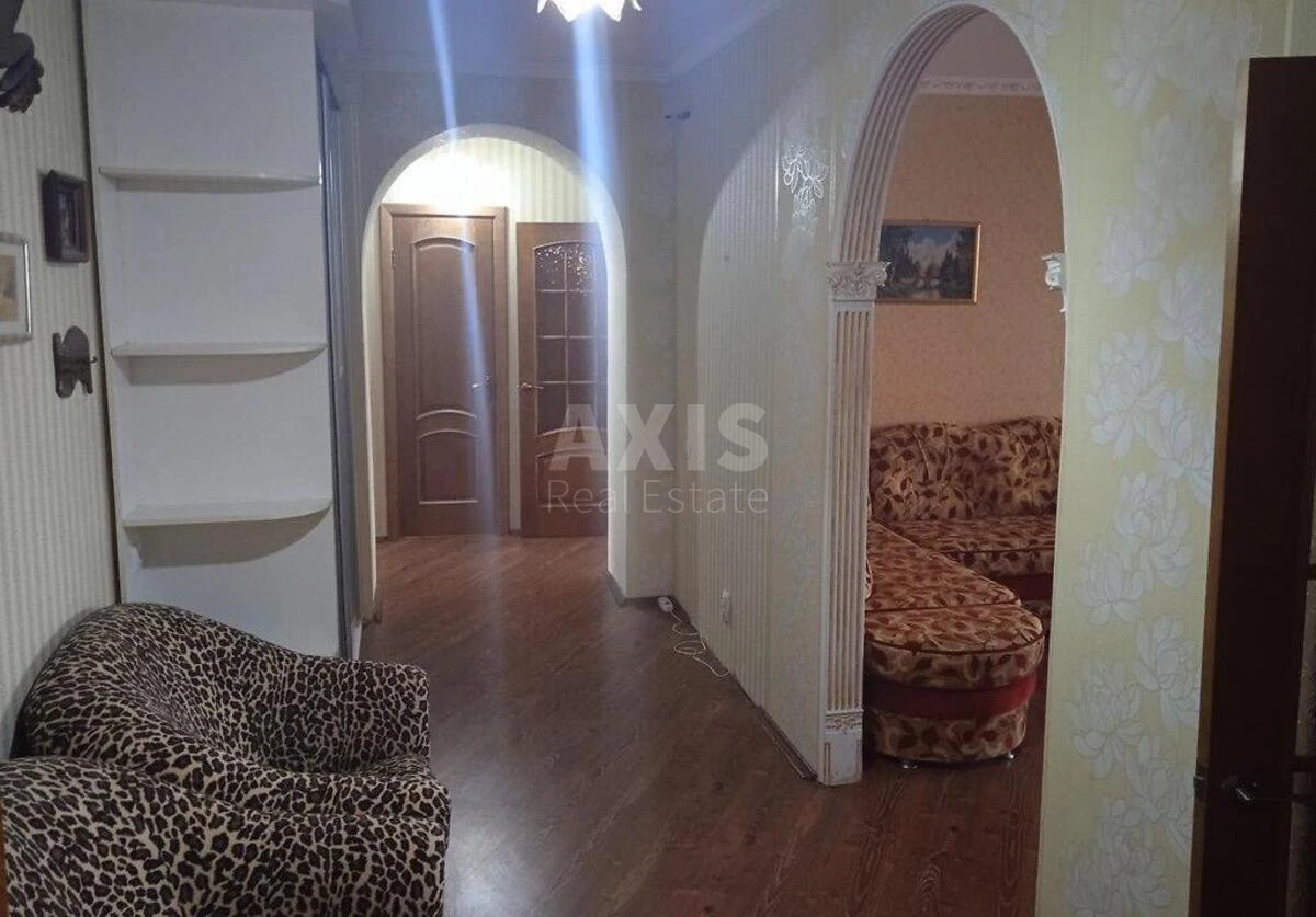 3к квартира ул. Юлии Здановской 52/3663347