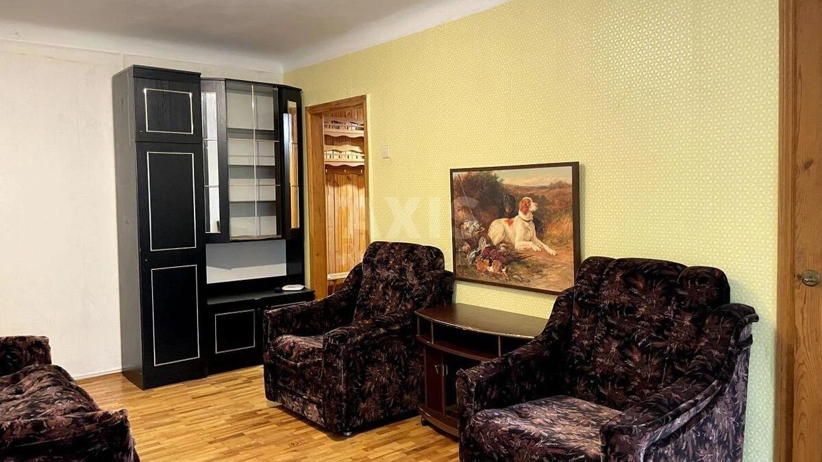 3k apartment vul. Topoleva 5645923