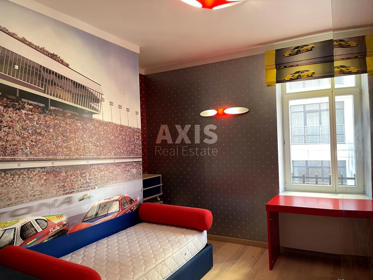 5k apartment vul. Kruglouniversytets'ka 56574920