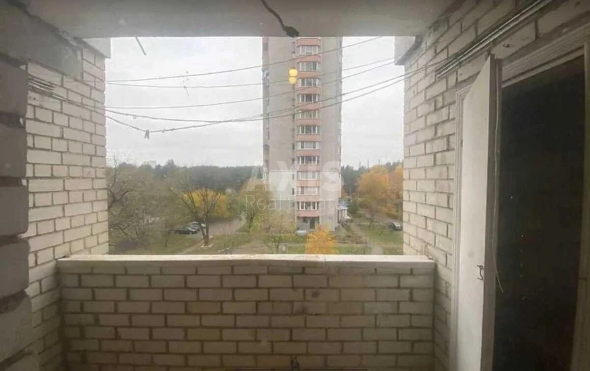 2k apartment vul. Almatynska 41Б646016