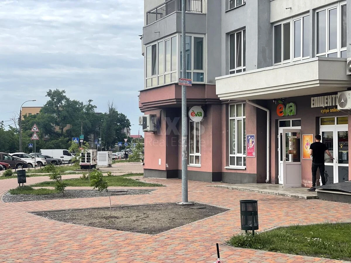 Объект торговли ул. Каховская 56, 294м2646110