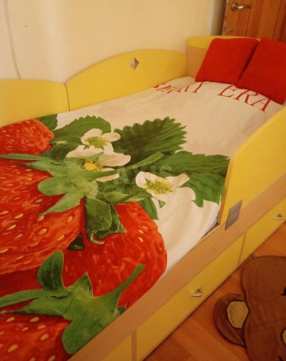 2к квартира ул. Ахматовой Анны 13Г709713