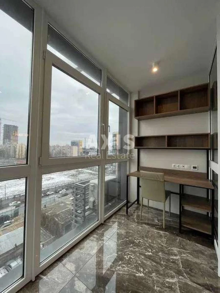 1k apartment vul. Velyka Vasyl'kivs'ka 139278566