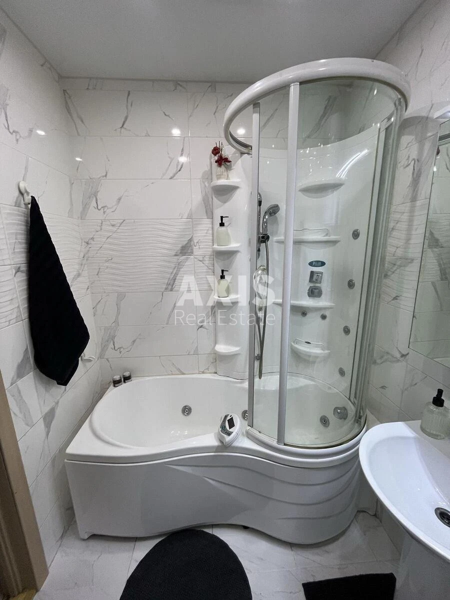 1k apartment pr-t Yevropeyskoho Soyuzu 39В623714