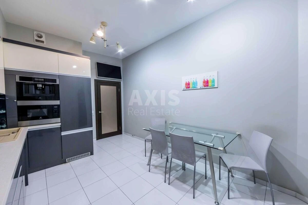 3k apartment vul. Mehanizatoriv 2676492