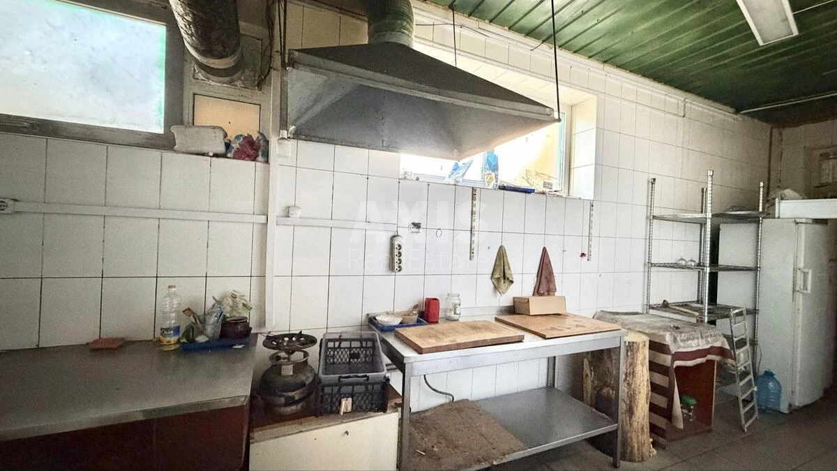Trade object vul. Myloslavs'ka 20, 170m26920312