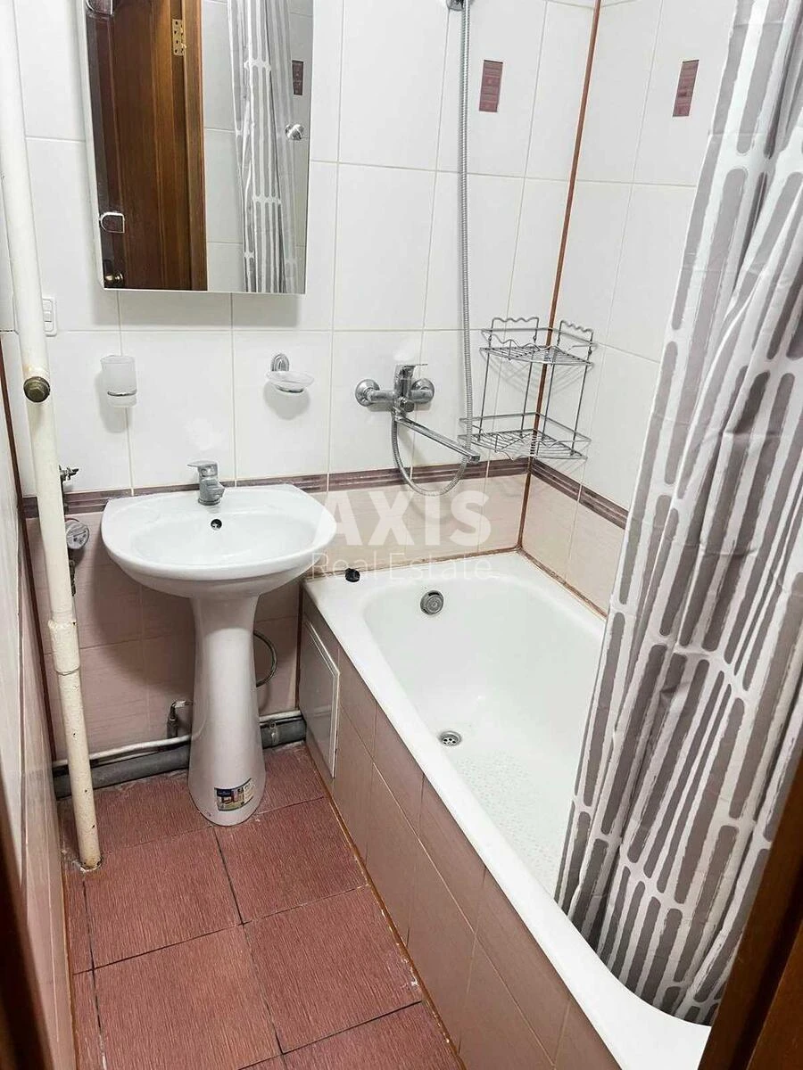 1k apartment vul. Baumana Twenty amps645797