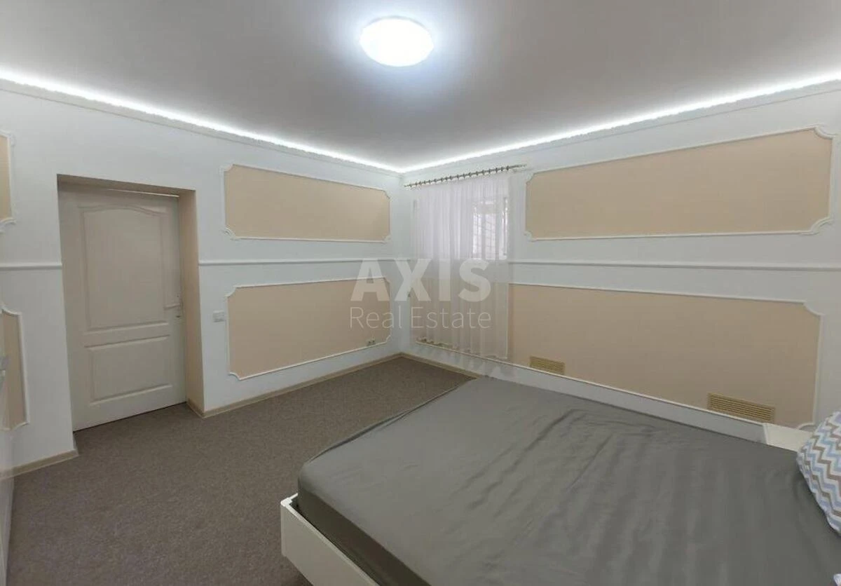 4k apartment vul. Jaroslaviv Val 21Д6920810