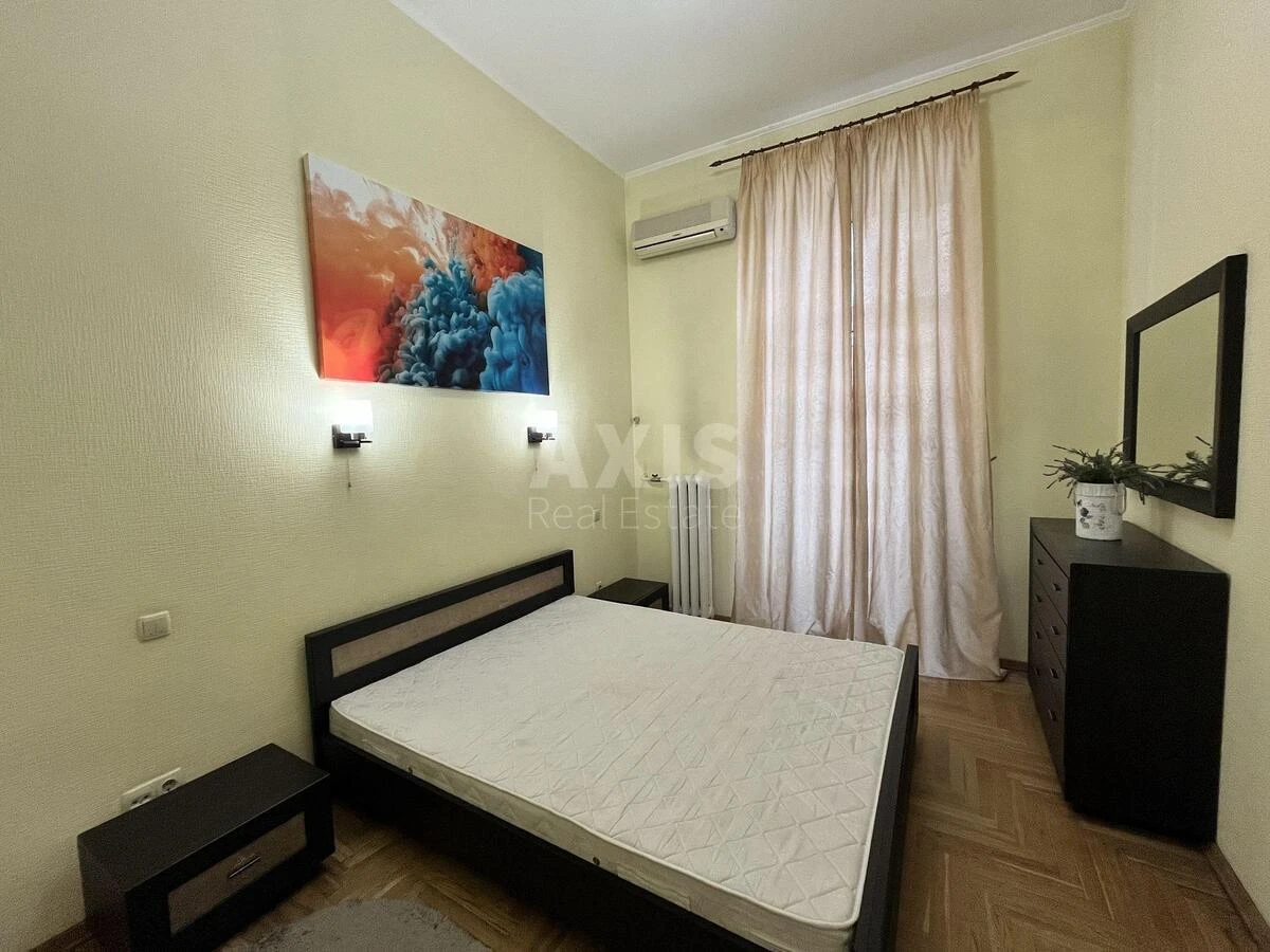 3k apartment vul. Evgena Chykalenko 21707103