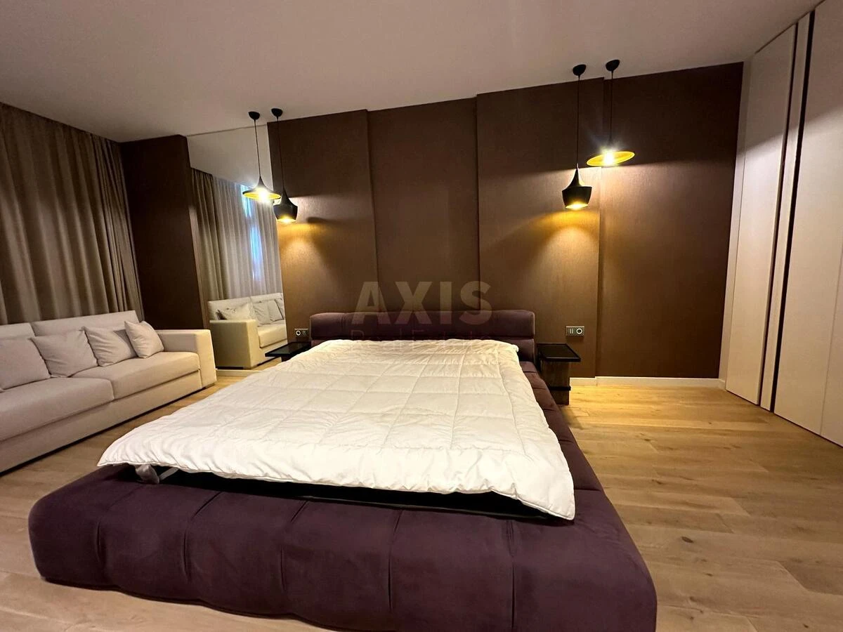 3k apartment uzv. Klovs'kyj 7676739